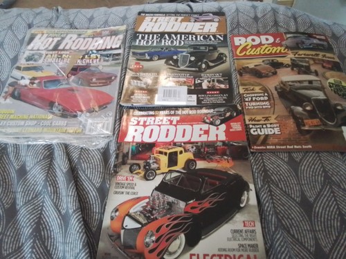 Set american hot - of, 4