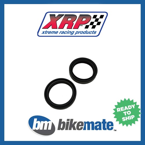 Fork oil seals - fork, oe
