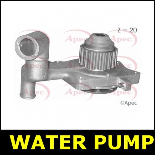 Water pump for reliant - pump,