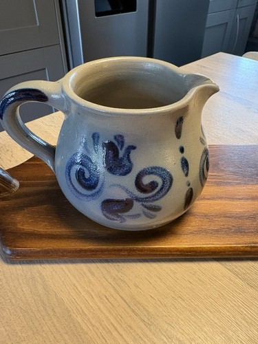 Vintage salt glazed - vintage,