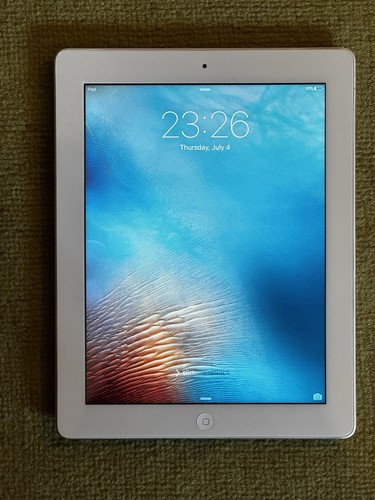 Apple ipad 3rd - 3rd, 32gb
