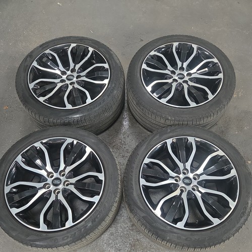 Range rover sport - range, genuine