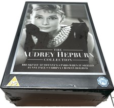The audrey hepburn - audrey,