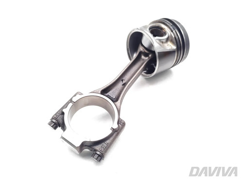 Polo engine piston with - polo,