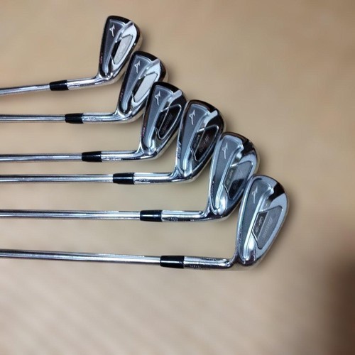 Mizuno iron set 6pcs - set,