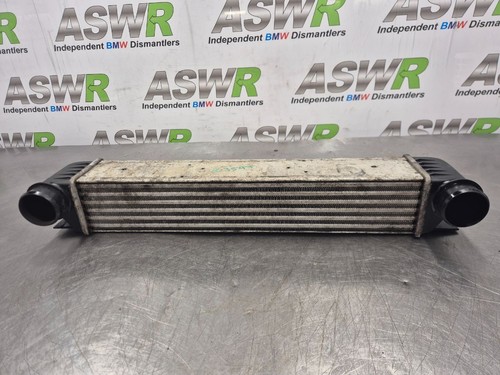 Bmw charge air intercooler e39 - bmw,