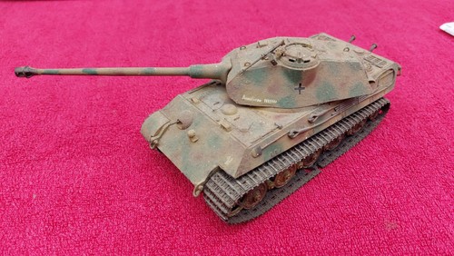 German panzer kingtiger - german,