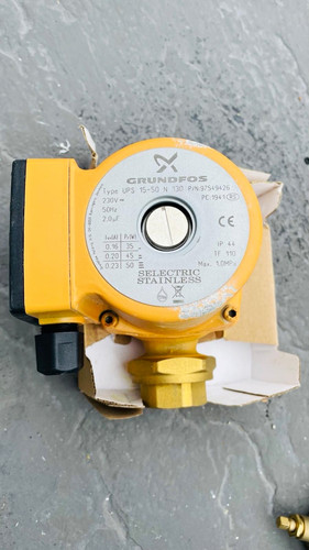 Grundfos ups n 130 - grundfos,