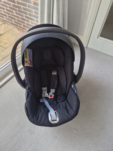 Cybex cloud size baby - cloud, z