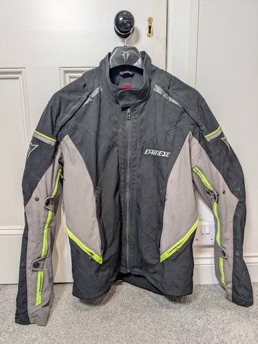 Dainese rainsun dry - dainese, 2pc