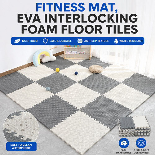 Large soft eva foam - soft,