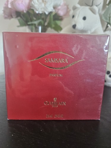Samsàra rare extract - samsàra,