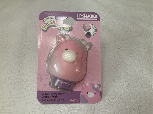 Squishmallows lip smacker - lip,