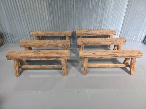 Vintage rustic reclaimed - vintage,