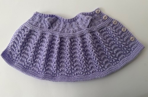 Pretty lace dress - lace,