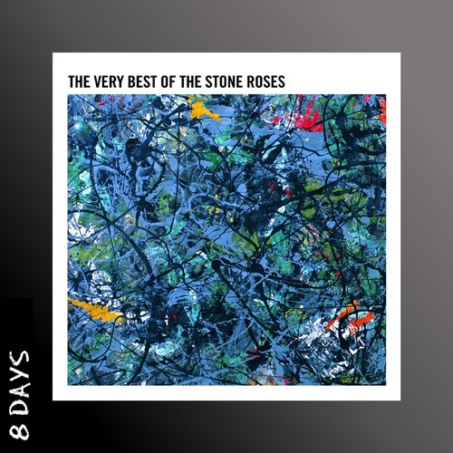 The stone roses very - -,