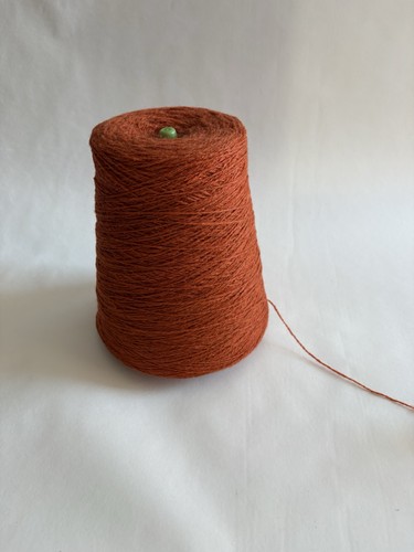 Yarn cone - yarn,