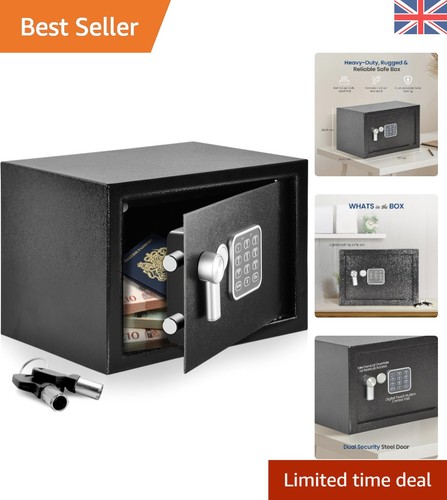 Home safe box locker - home,
