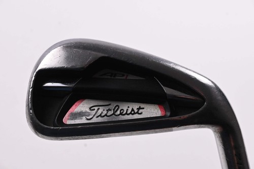 Titleist 714 ap1 iron - titleist,