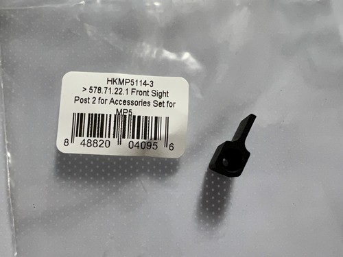 Spare part for umarex h - spare,
