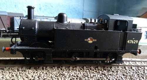 Bachmann gauge 32 - 'oo',