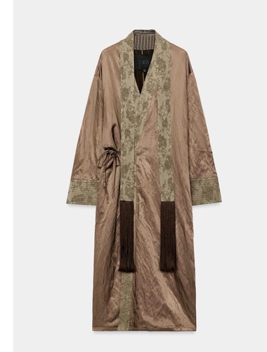 Zara collection jacquard - collection,