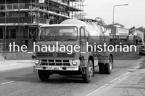 Thh truck photos - leyland,