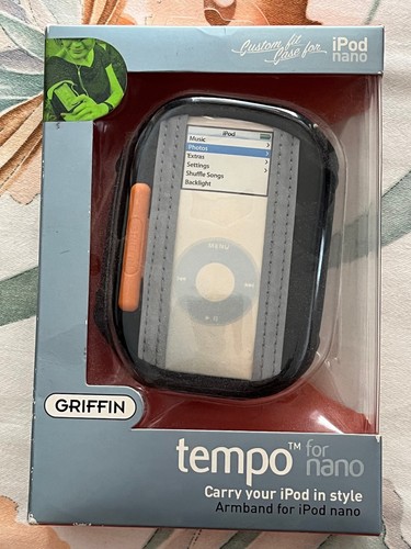 Griffin tempo for - griffin,