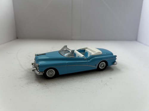 Dinky toys 1953 buick - dinky,