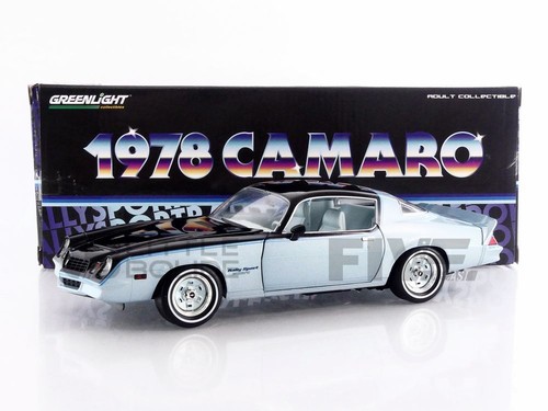Greenlight collectibles - greenlight,