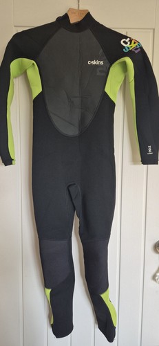 Skins element unisex juniors - c-skins,