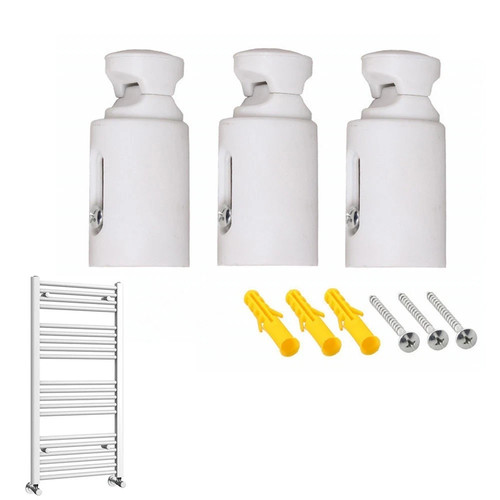 Easy use wall fixing - to,