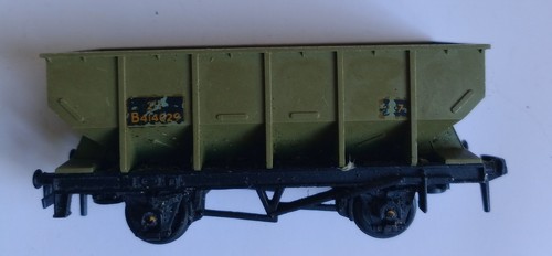 Hornby dublo wagon 4644 - hornby,