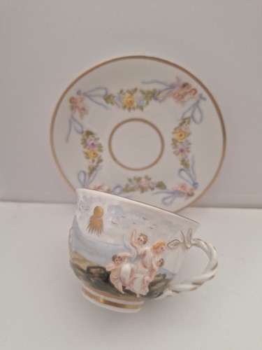 Antique continental - antique,