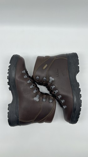 Llbean cresta goretex - goretex, leather