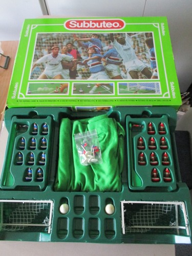 Subbuteo 60140 club - club, edition
