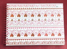 Emma bridgewater pink - pink, hearts