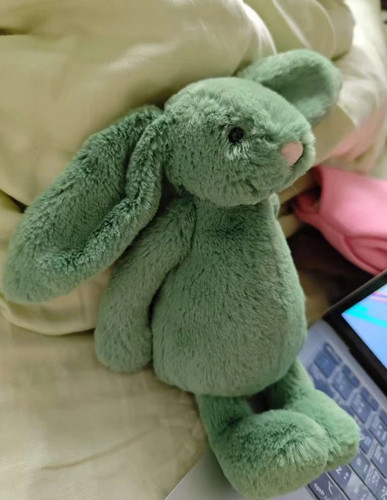 Jellycat bashful ivy bunny - jellycat,