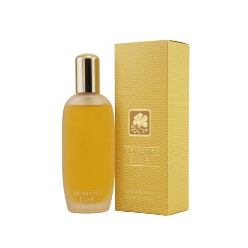 Clinique aromatics elixir - clinique,
