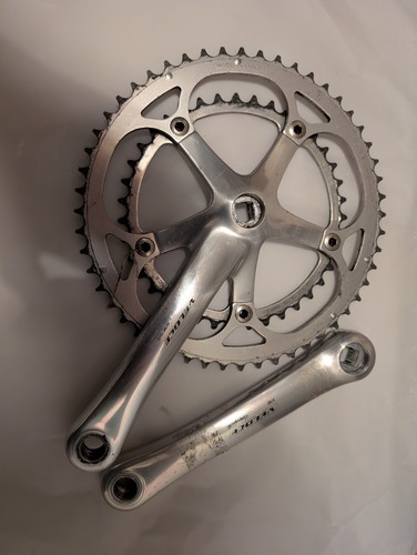 Campagnolo veloce road bike - bike, 9