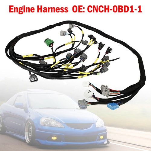 Obd1 budget b series - obd1, d