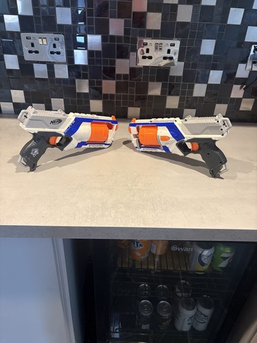 Nerf strike elite - nerf, n-strike
