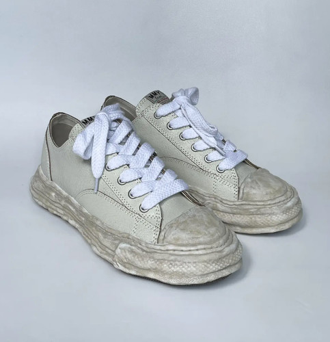 Maison mihara yasuhiro cream - mihara,