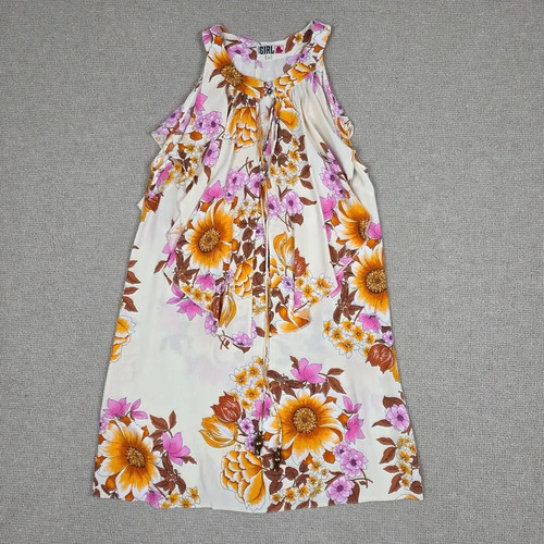 Vintage chelsea girl floral - vintage,