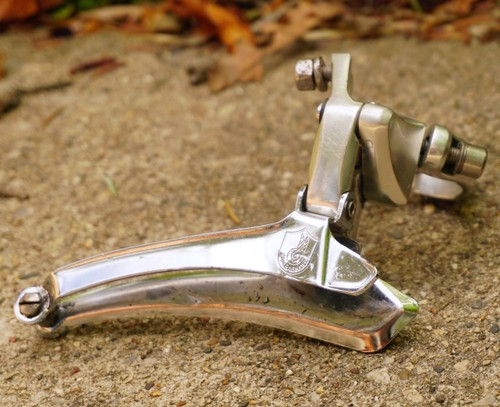 Campagnolo victory front - victory,