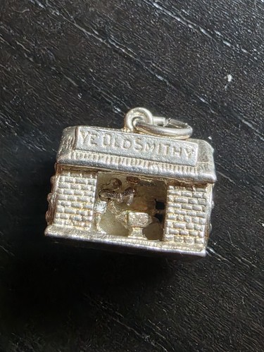 Rare vintage sterling - vintage,