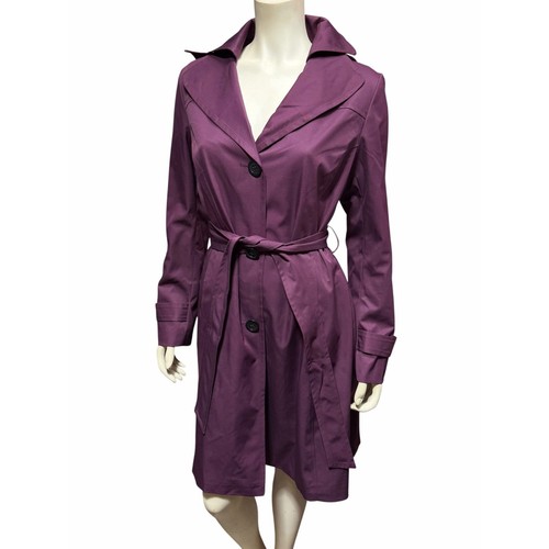 Bgsd women purple hooded - women’s,