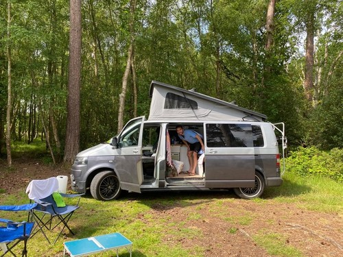 Volkswagen transporter 1 - volkswagen,