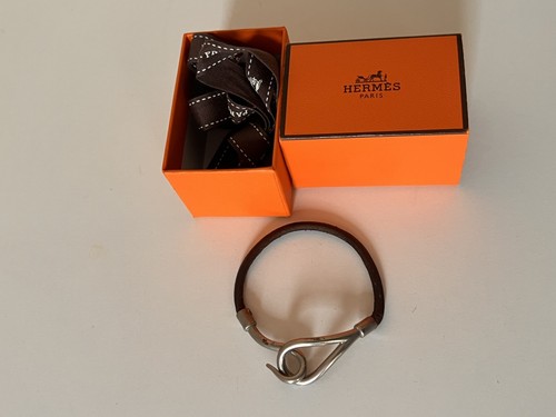 Authentic hermes jumbo - hermes, hook