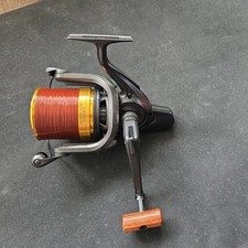 Daiwa crosscast 45 - daiwa, 21